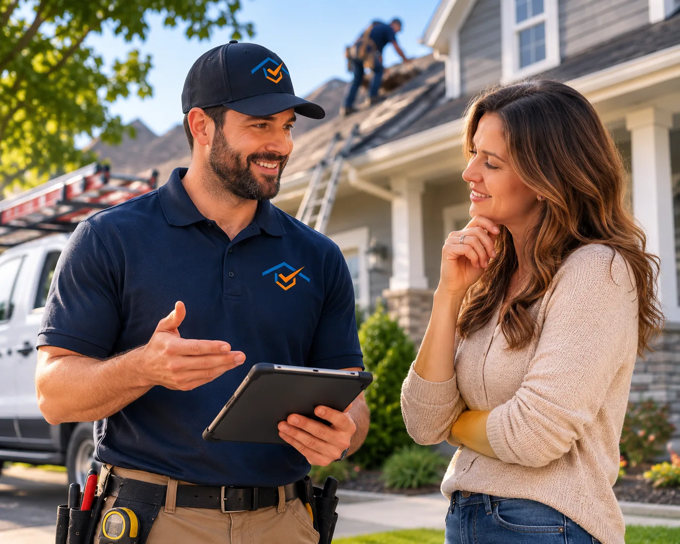 Roof Inspection FAQs in Kremlin, OK