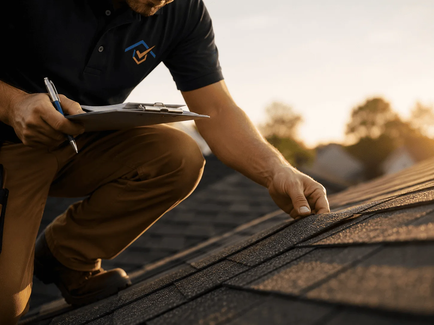 Why Choose Roof Inspection in Kremlin, OK